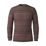 Classic Thermal Merino Base Layer-Q08-Mink Color Shift-1