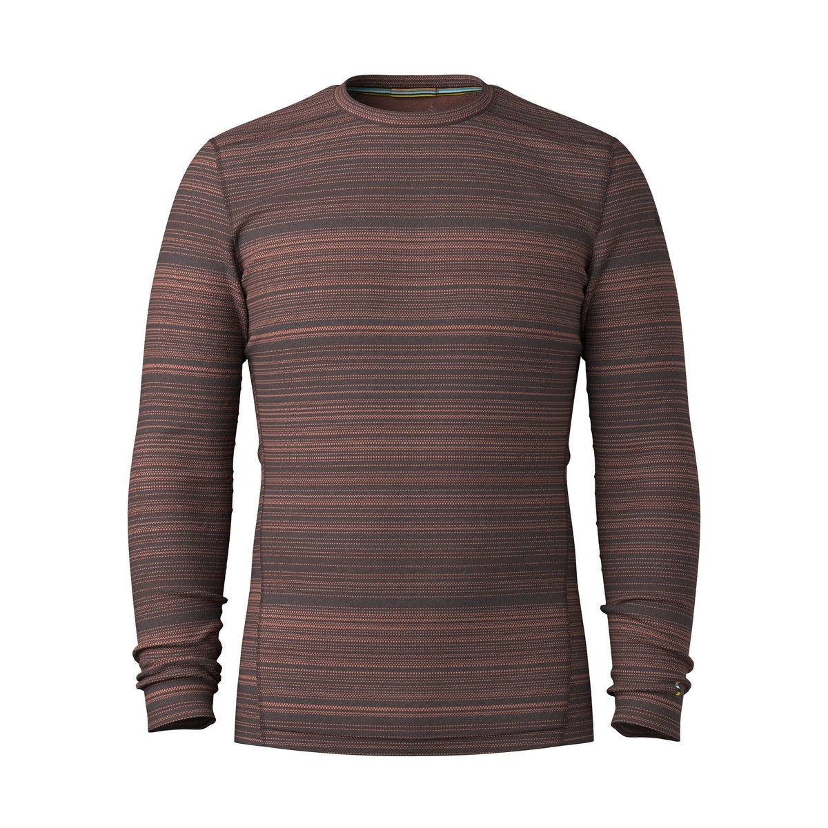 Classic Thermal Merino Base Layer-Q08-Mink Color Shift-1