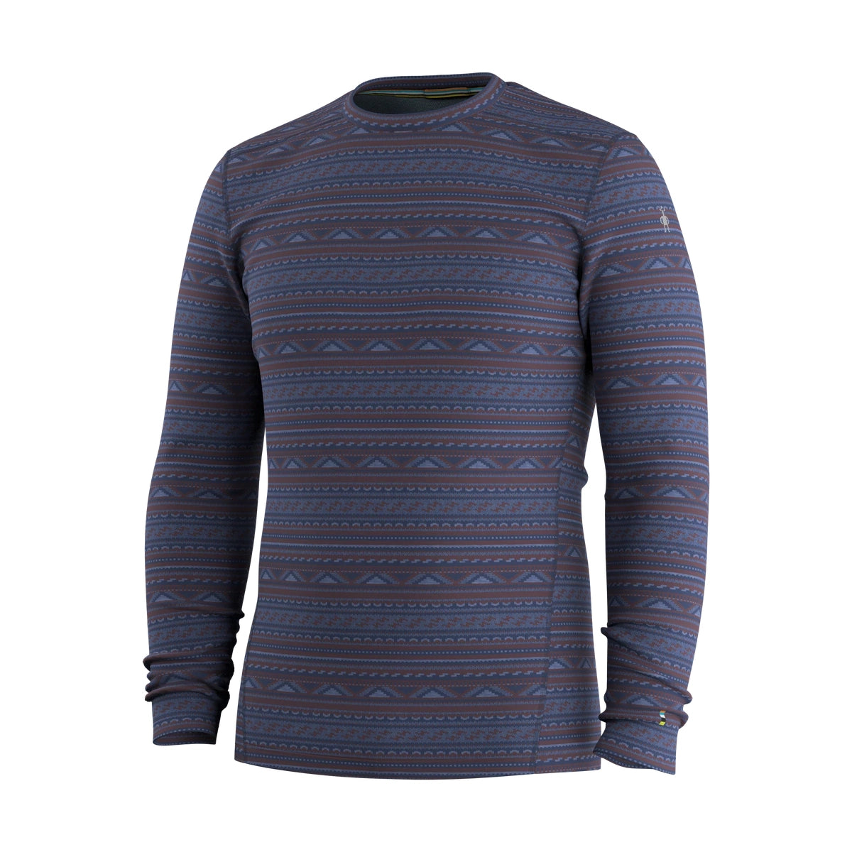 Classic Thermal Merino Base Layer-R16-Nightfall Summit Soul-1