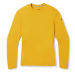 Classic Thermal Merino Base Layer-K11-Honey Gold-1