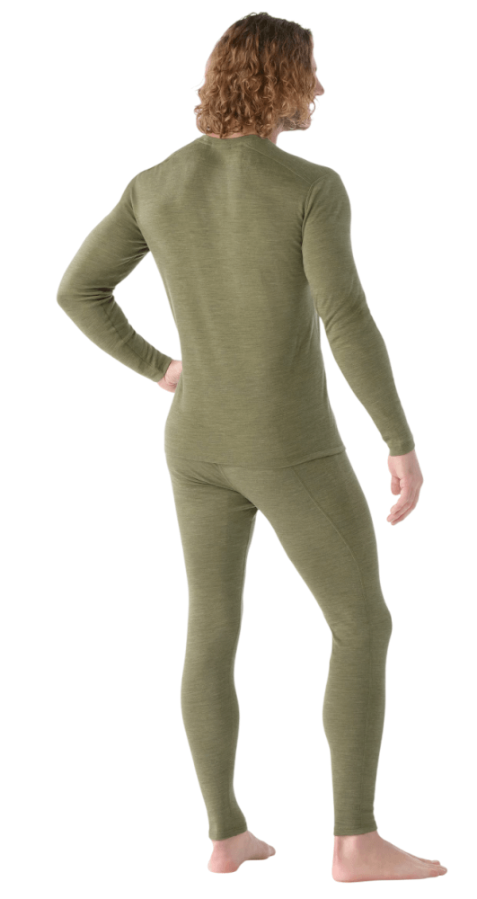 Classic Thermal Merino Base Layer-42