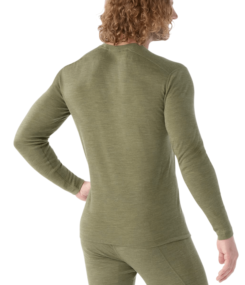 Classic Thermal Merino Base Layer-17