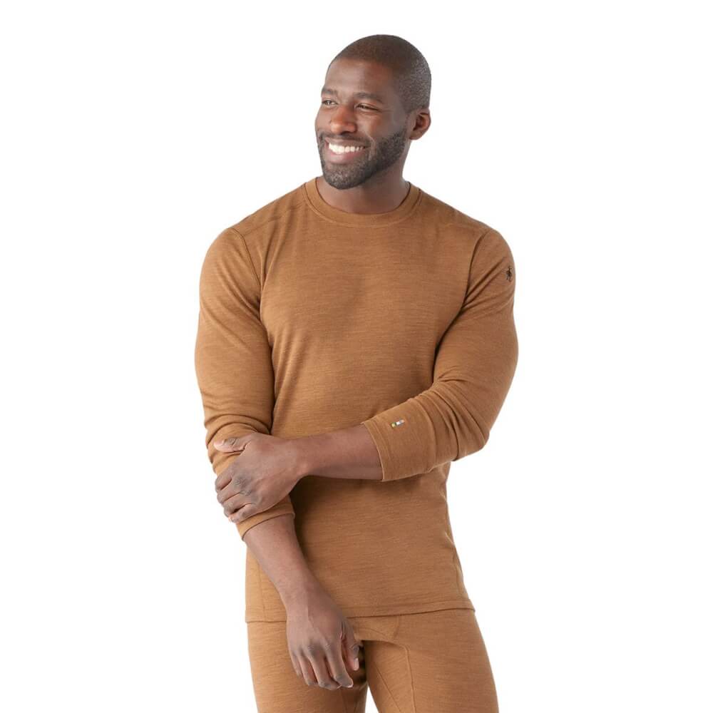Classic Thermal Merino Base Layer-3