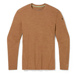 Classic Thermal Merino Base Layer-L41-FOX Brown Heathe-1