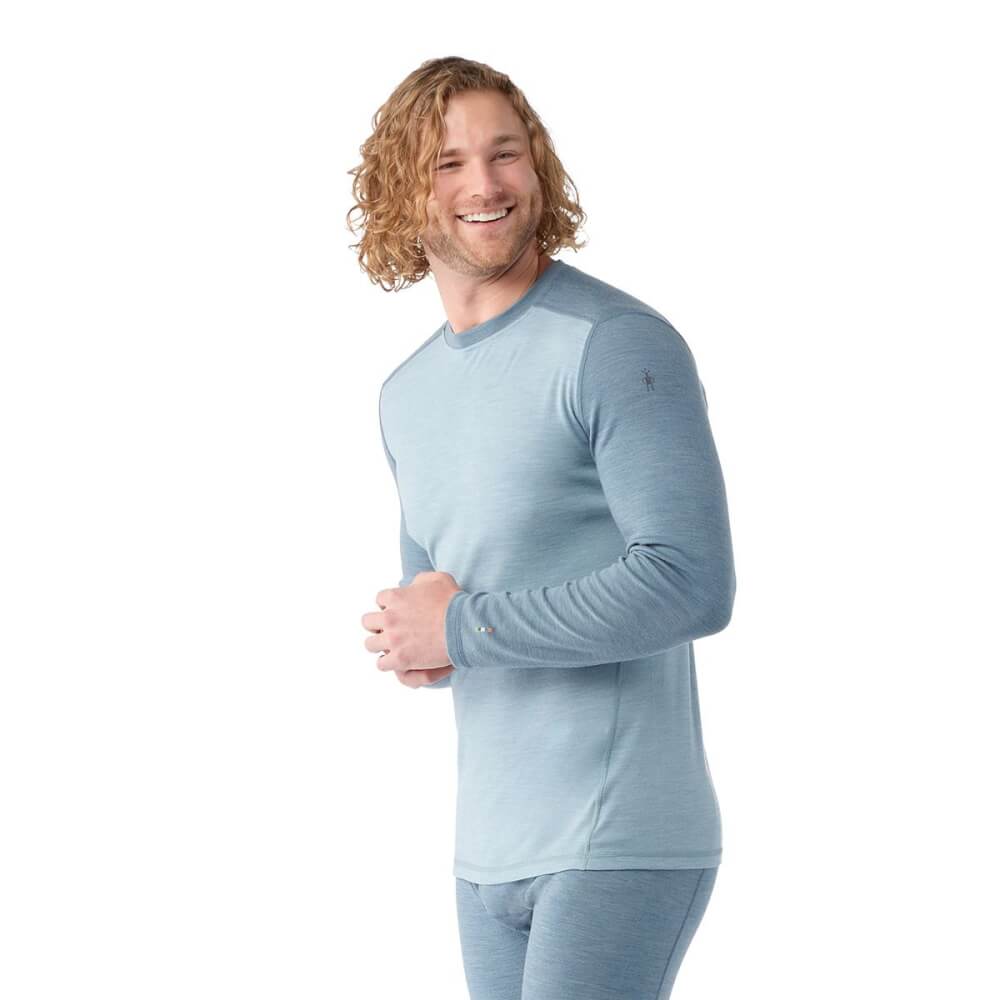 Classic Thermal Merino Base Layer-5