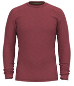 Classic Thermal Merino Base Layer-N69-Currant Heather-1