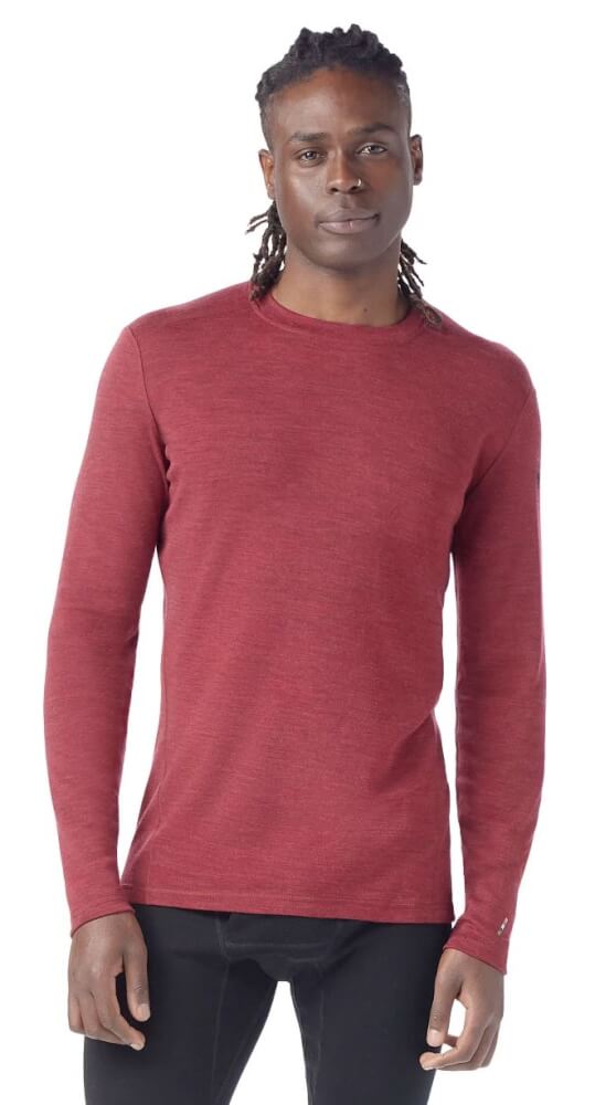 Classic Thermal Merino Base Layer-35