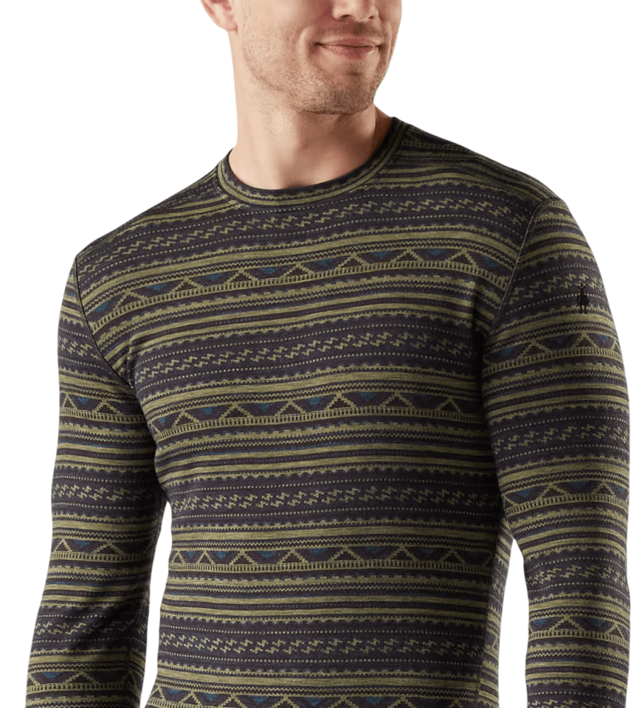 Classic Thermal Merino Base Layer-39