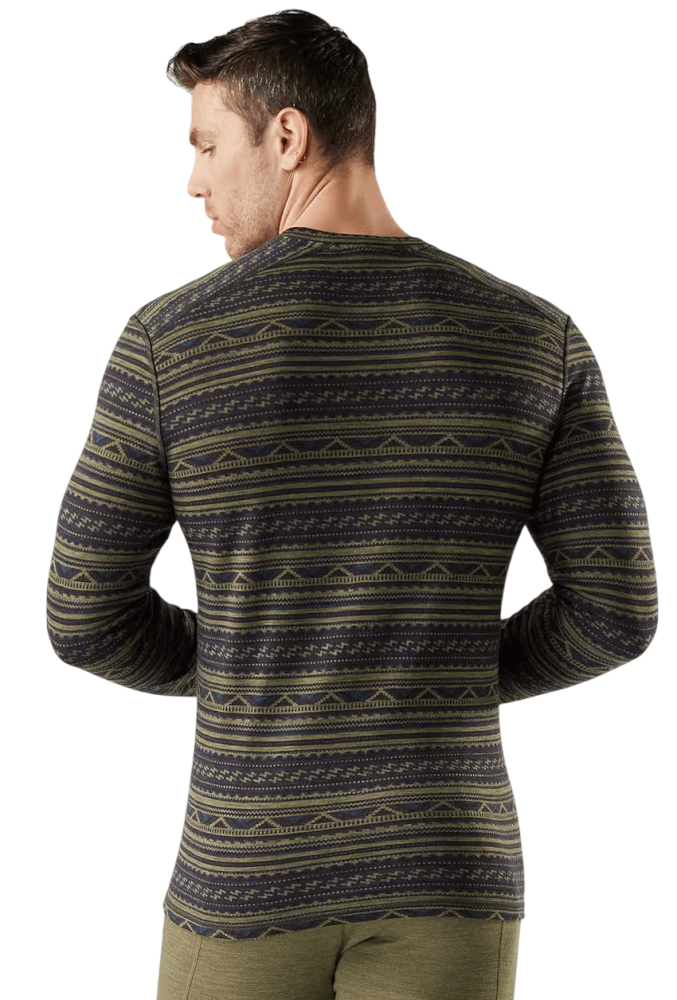 Classic Thermal Merino Base Layer-14