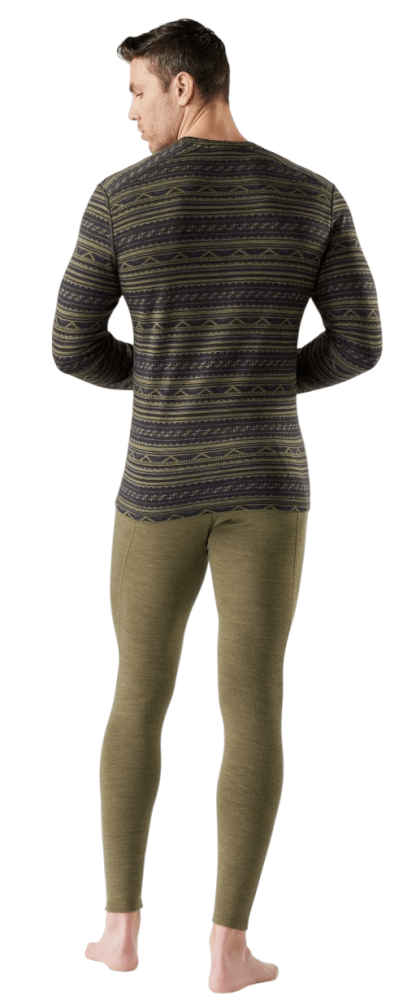 Classic Thermal Merino Base Layer-44