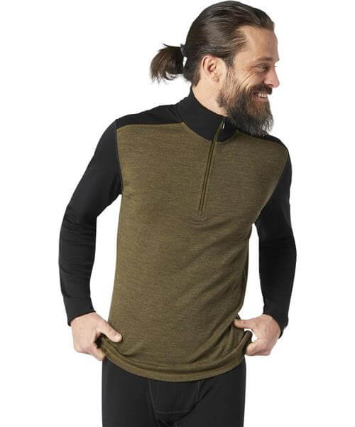 Merino 250-16