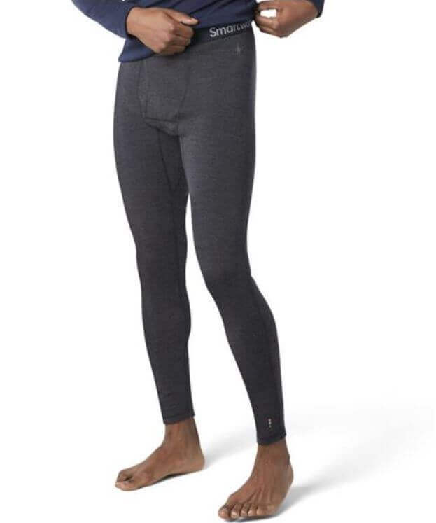 Merino 250 Baselayer-010-Charcoal Heather-1