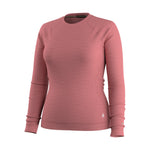 Merino 250 Baselayer-R07-Rosewood Heather-1