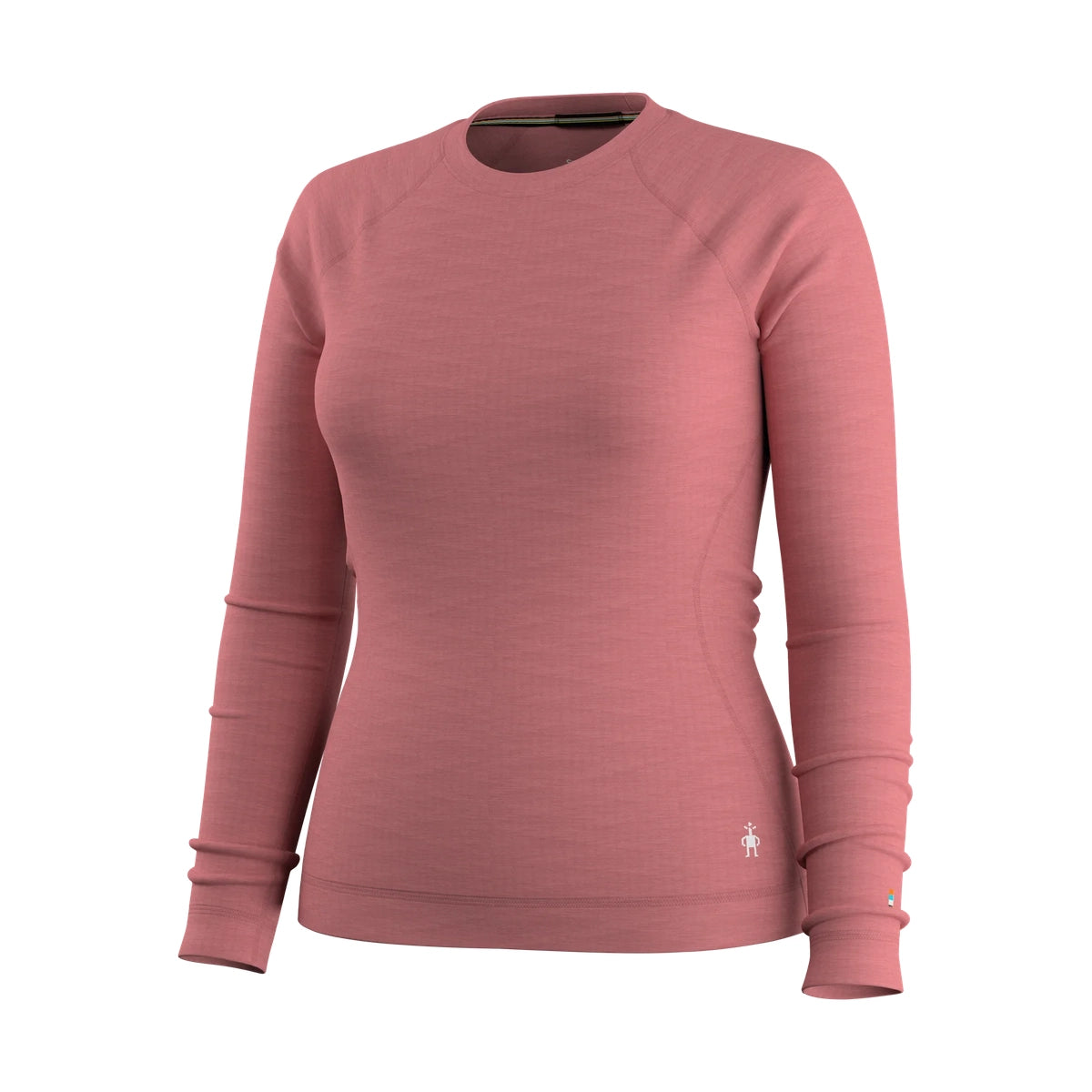 Merino 250 Baselayer-R07-Rosewood Heather-1