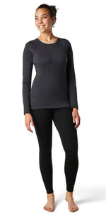 Merino 250 Baselayer-010-Charcoal Heather-1