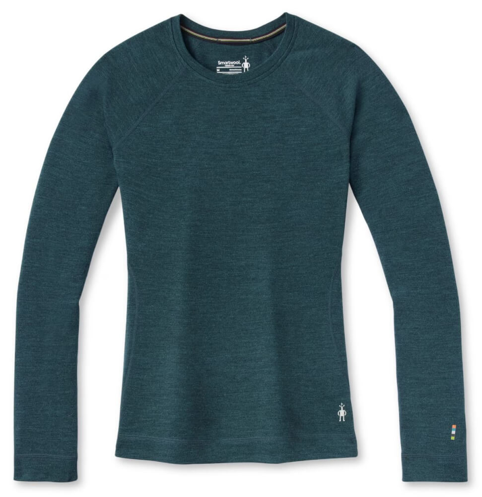 Merino 250 Baselayer-G75-Twilight Blue HE-1