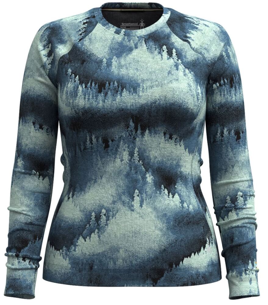 Merino 250 Baselayer-K68-Twilight Foggy P-1
