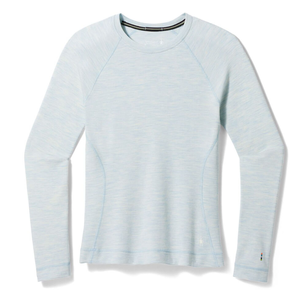 Merino 250 Baselayer-M06-Winter SKY Heath-1