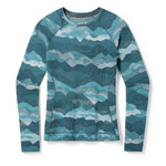 Merino 250 Baselayer-M22-Twilight Blue MT-1