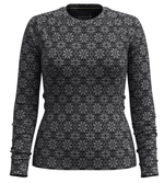 Merino 250 Baselayer-N86-Black Digi Snow-1
