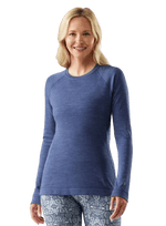 Merino 250 Baselayer-P44-Nightfall Blue H-1