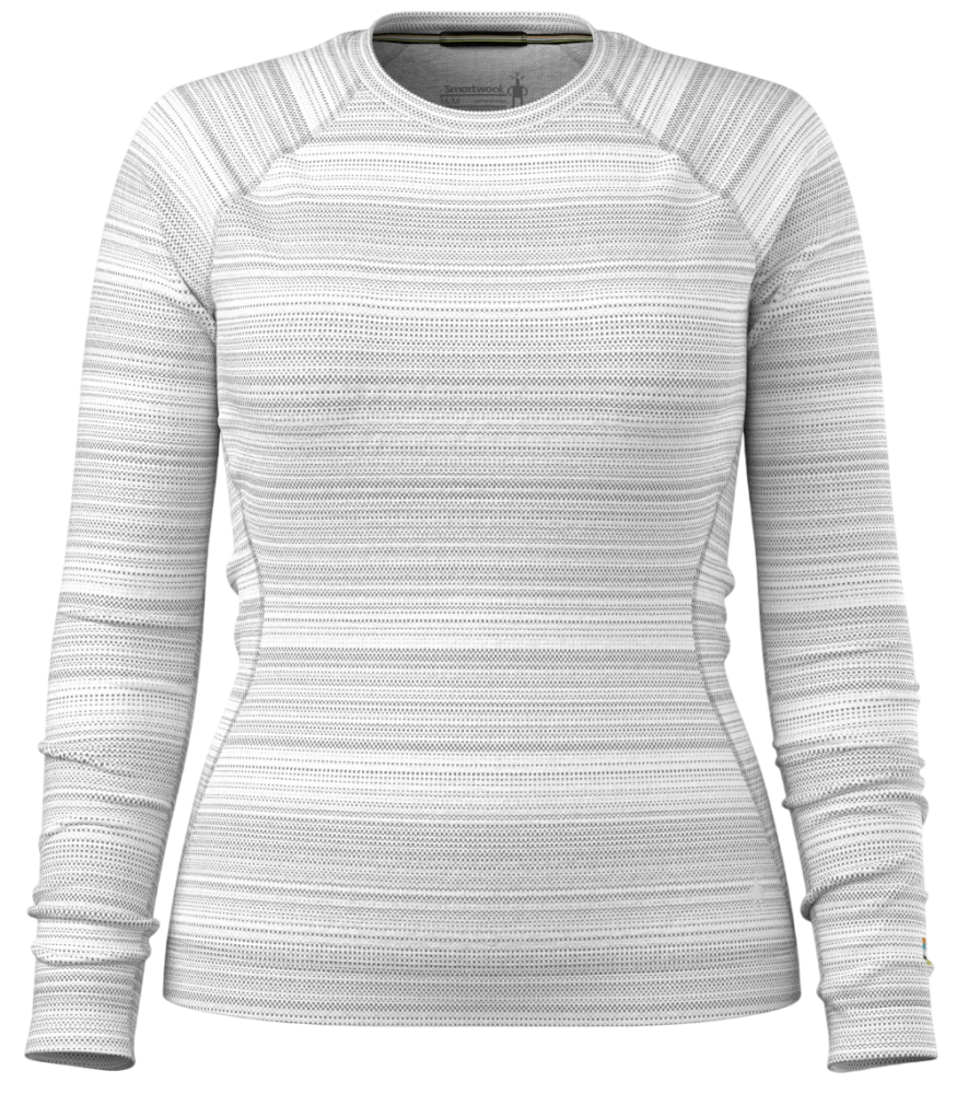 Merino 250 Baselayer-P98-Light Gray Color-1