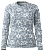 Merino 250 Baselayer-Q01-Nightfall Deco F-1