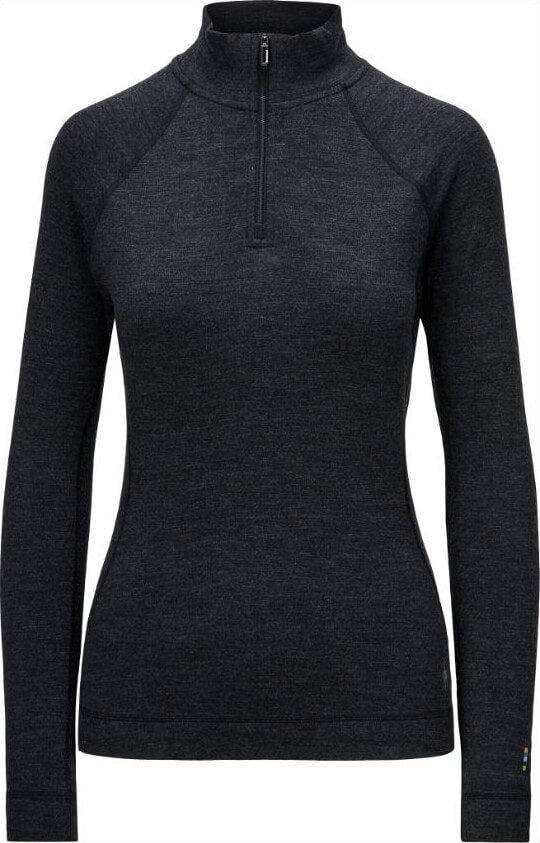 Merino 250-010-Charcoal Heather-1