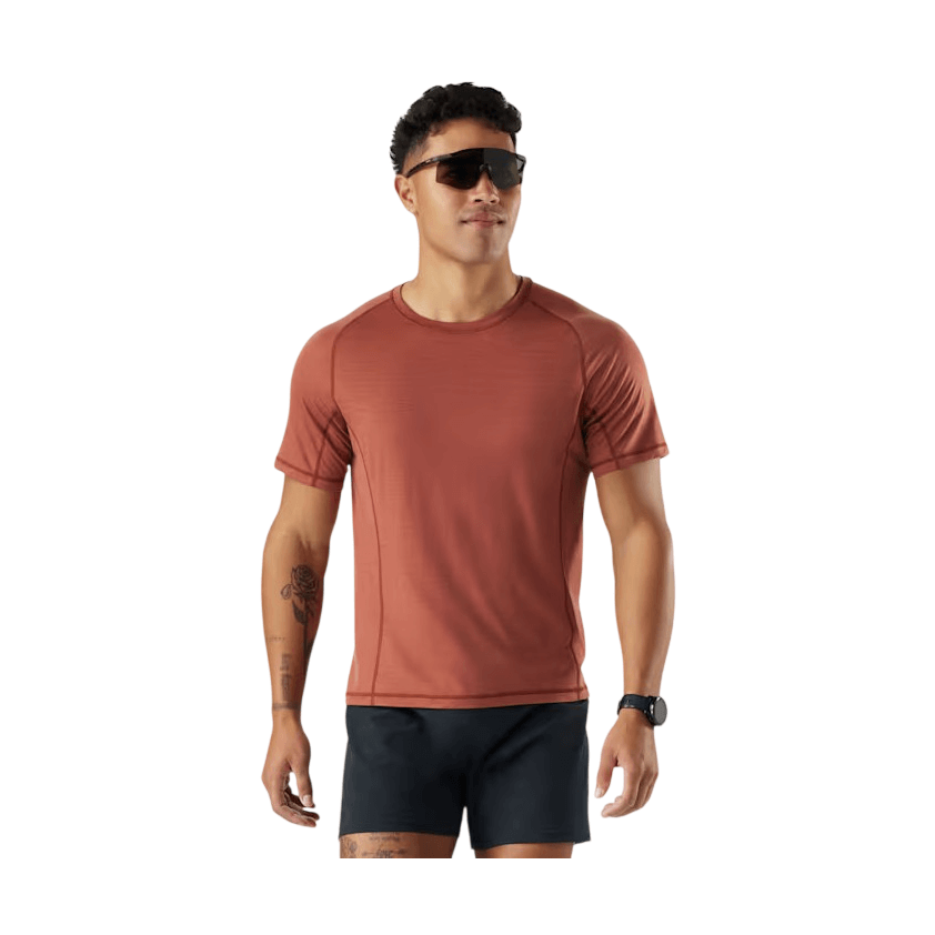 Active Ultralite-Q58-Burnt Sienna-1