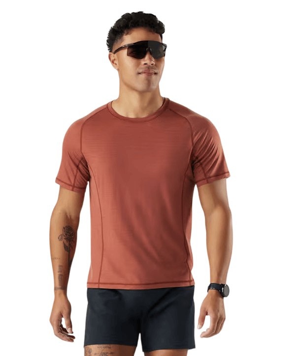 Active Ultralite-Q58-Burnt Sienna-1
