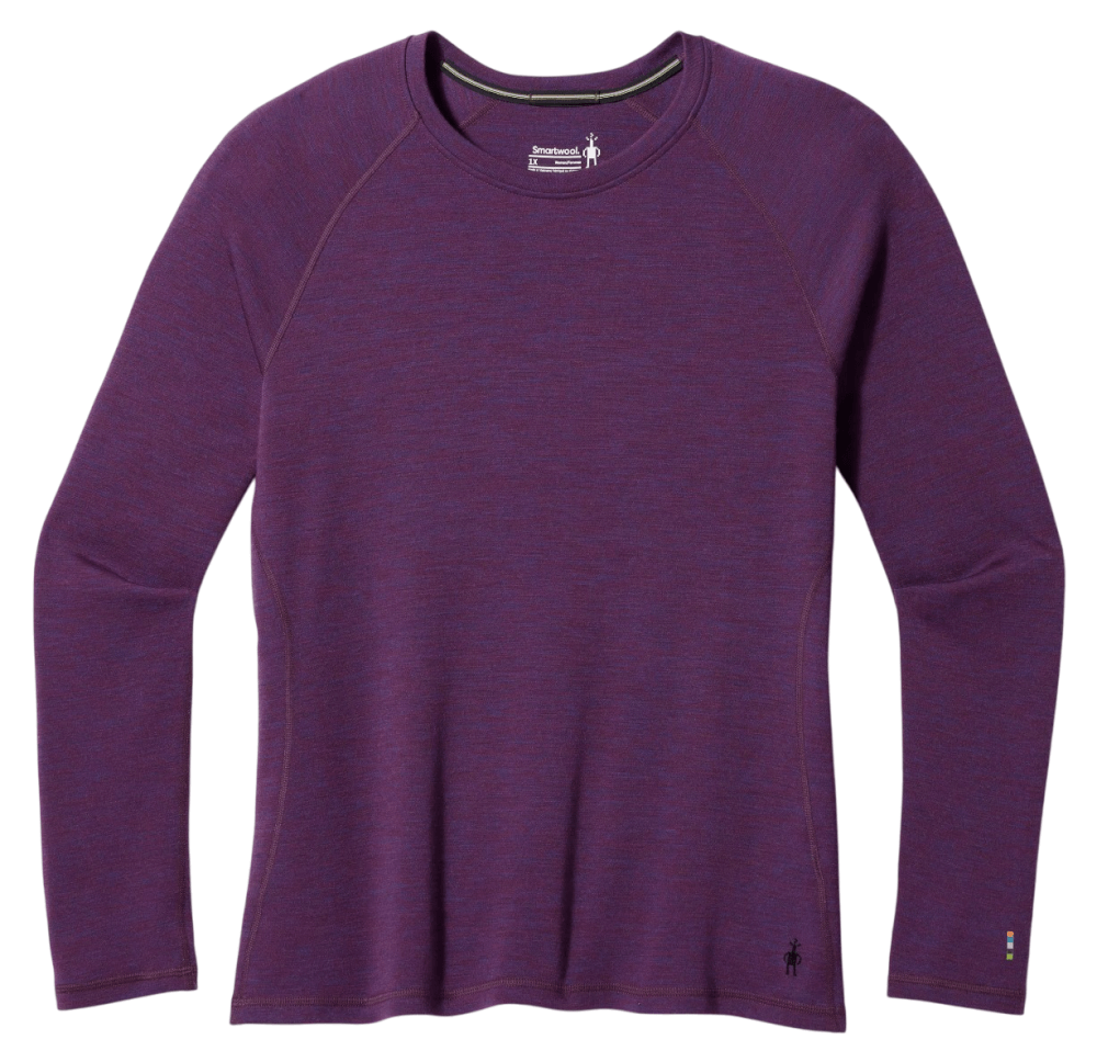 Classic Thermal Merino Plus-7