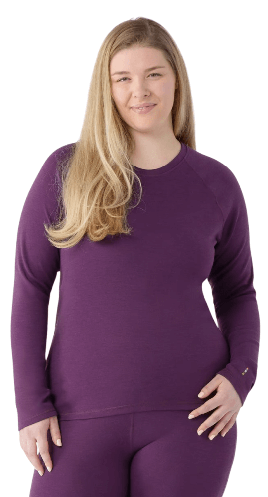 Classic Thermal Merino Plus-2