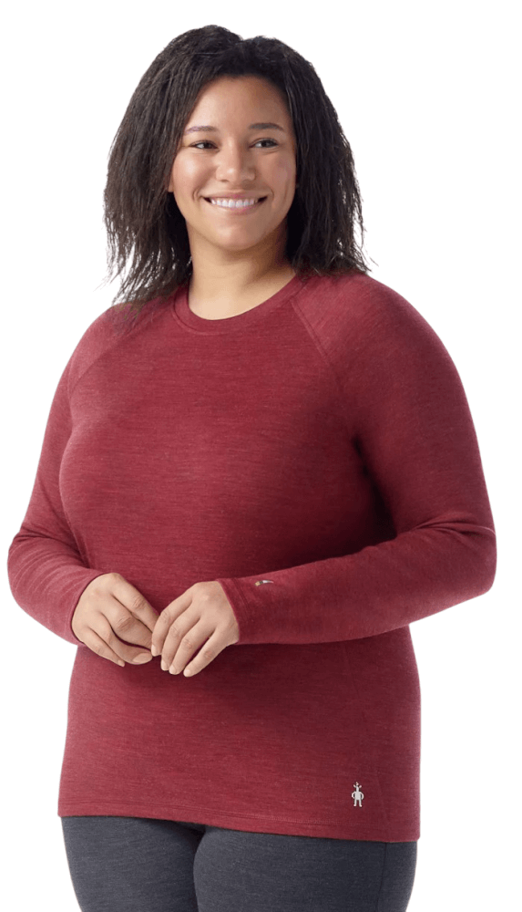 Classic Thermal Merino Plus-10