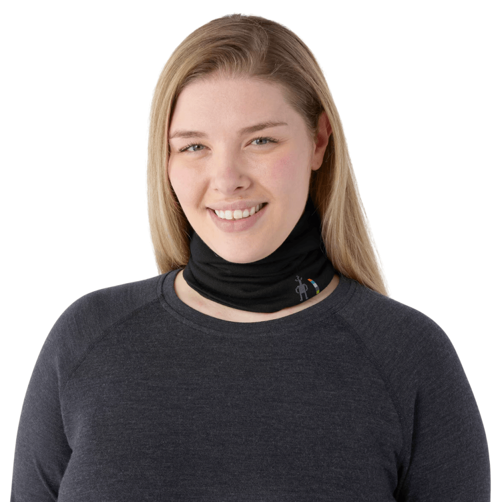 Thermal Merino Reversible-1