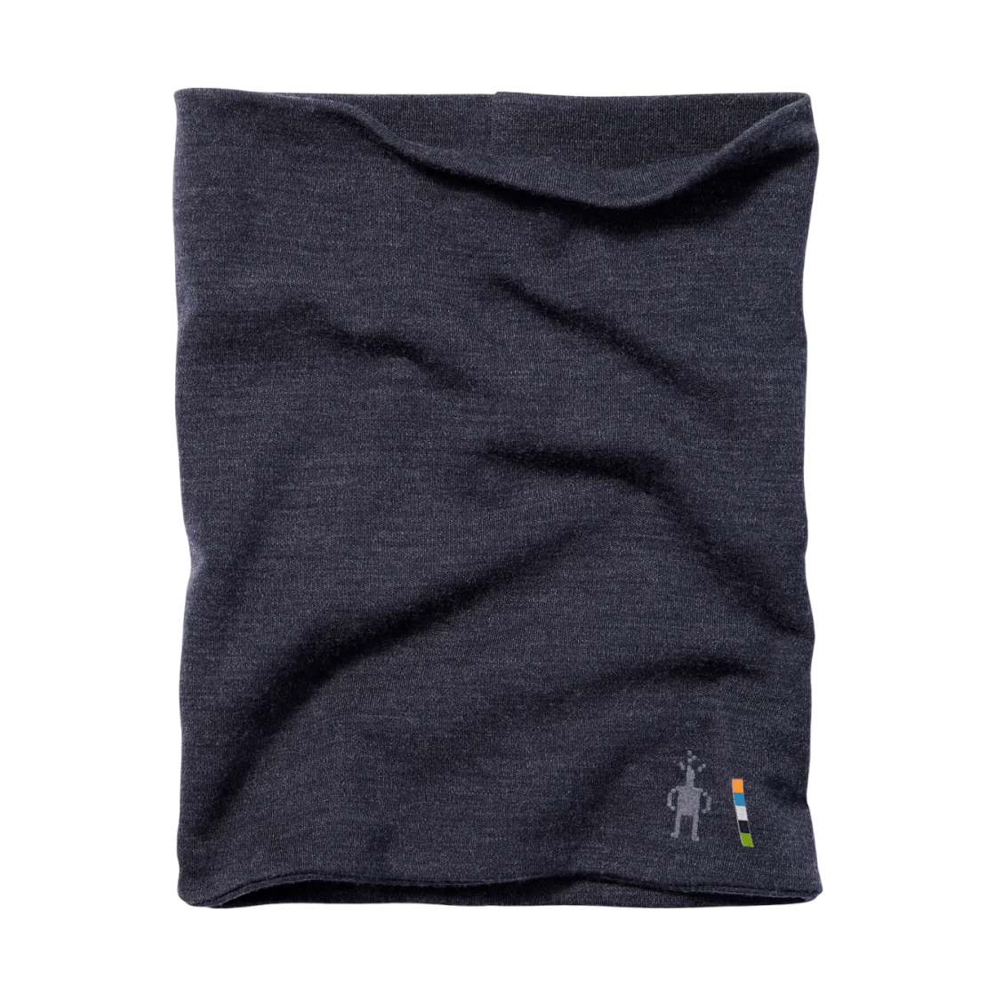 Thermal Merino Reversible-010-Charcoal Heather-1