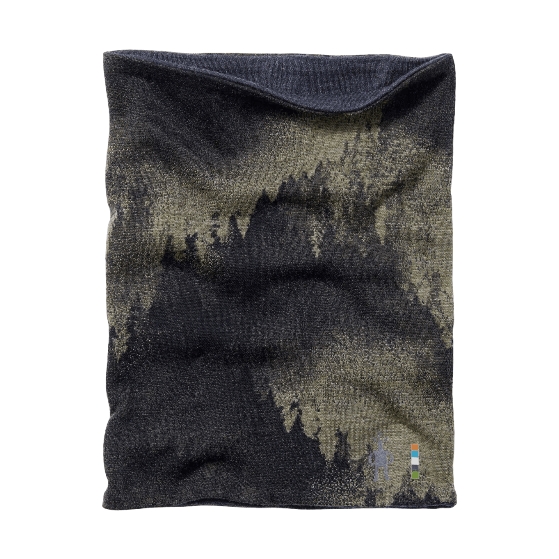 Thermal Merino Reversible-N93-North Woods Fogg-1