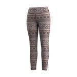 Merino 250 Baselayer-R35-Mocha Fair Isle Fun-1