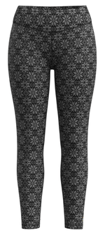 Merino 250 Baselayer-N86-Black Digi Snow-1