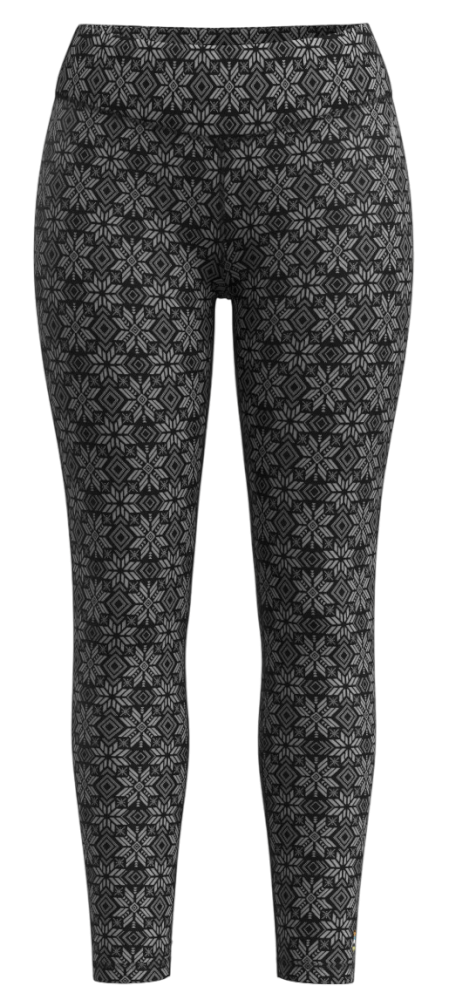 Merino 250 Baselayer-N86-Black Digi Snow-1