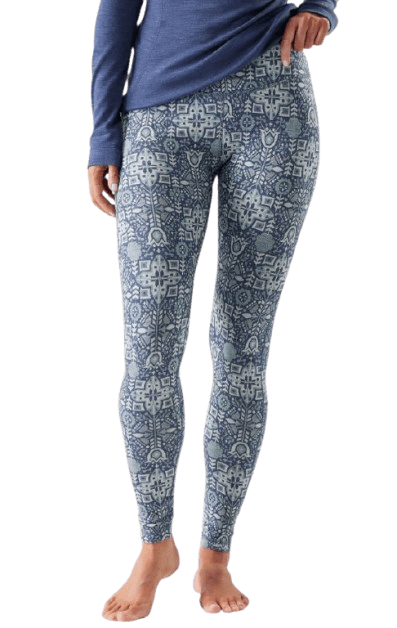 Merino 250 Baselayer-Q01-Nightfall Deco F-1