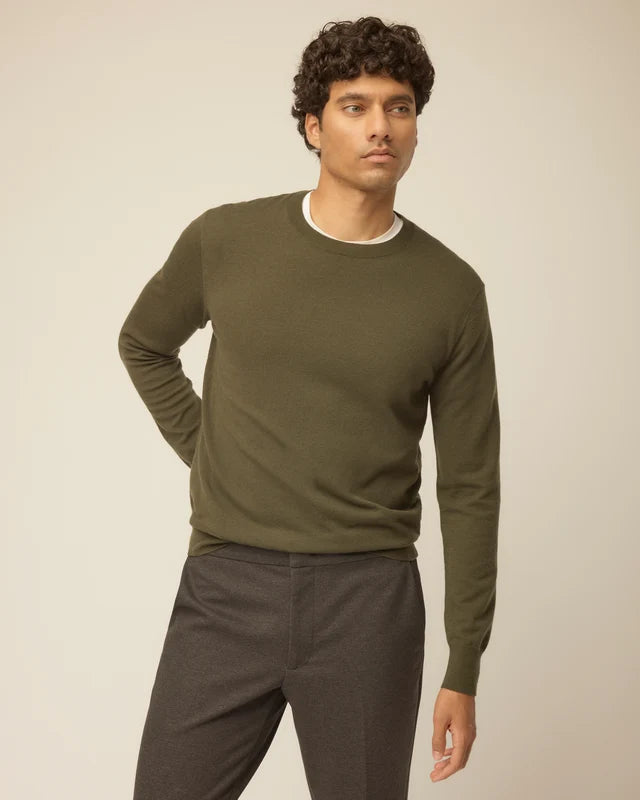 Stretch Merino-504-Forest Night-1