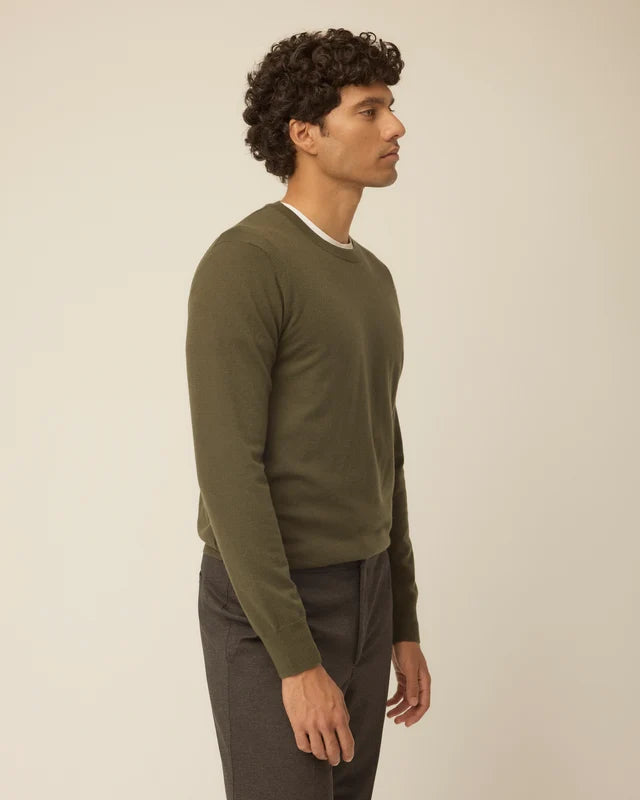 Stretch Merino-6