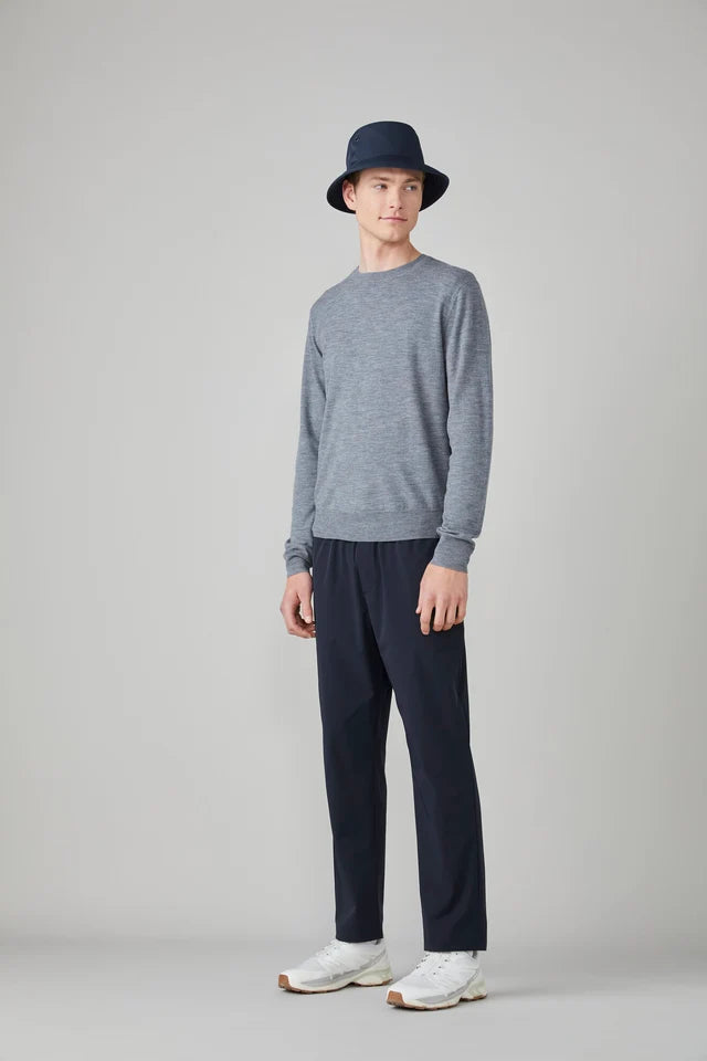 Stretch Merino-4
