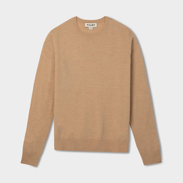 Stretch Merino-499-Camel-1