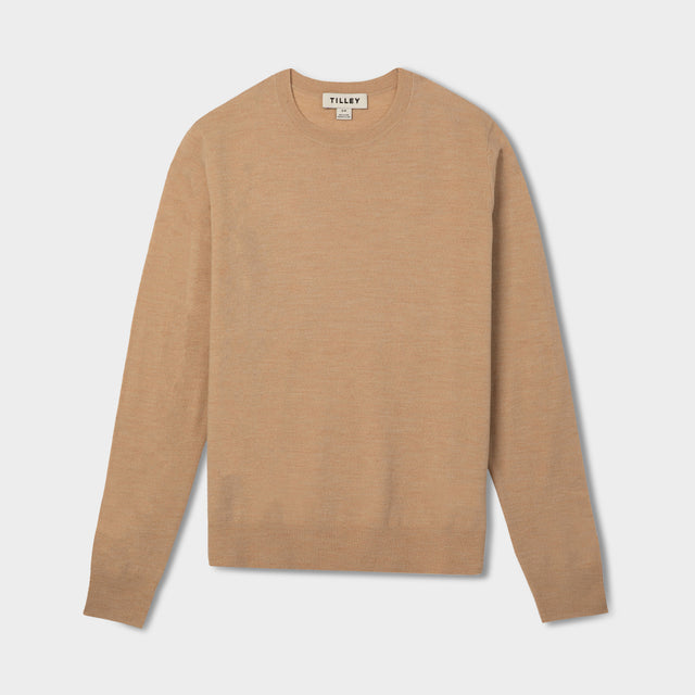 Stretch Merino-499-Camel-1