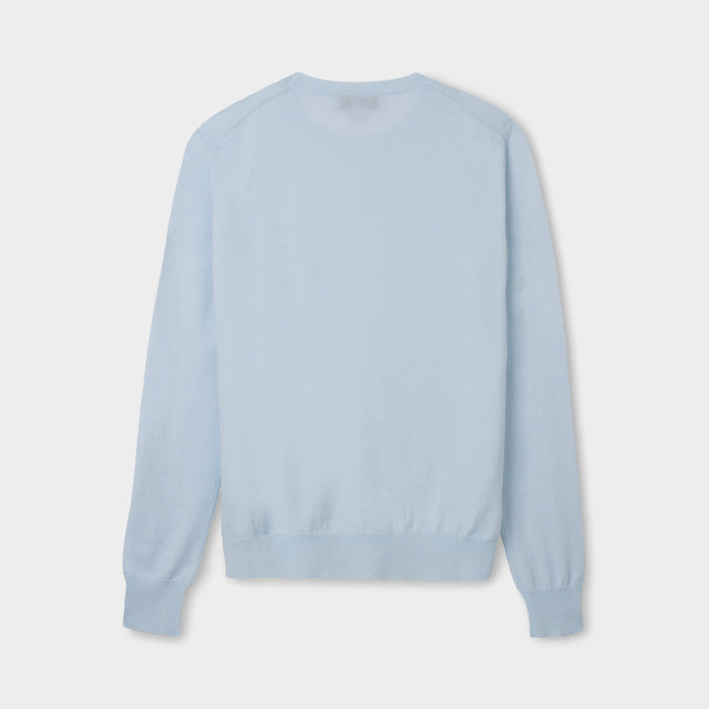 Stretch Merino-6