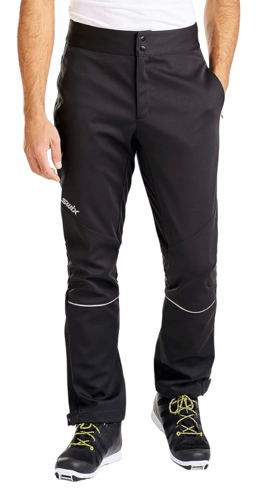 Voldo Light Softshell-1