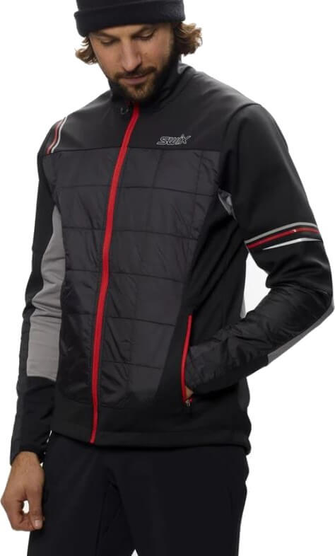Navado Hybrid-1000-Noir-1