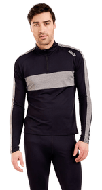 Tista MID Layer-1000-Noir-1