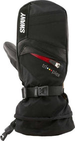 X-Change-Noir/ZIP Rouge-1